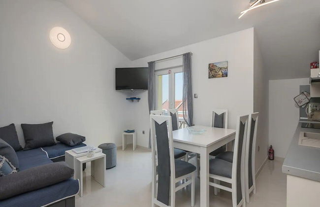 Apartments Villa Soleil - Foto 39