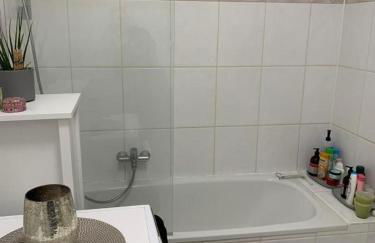 Möblierte Wohnung in bester Lage für Feriengäste und beruflich Reisende AW12A-II - Foto 7