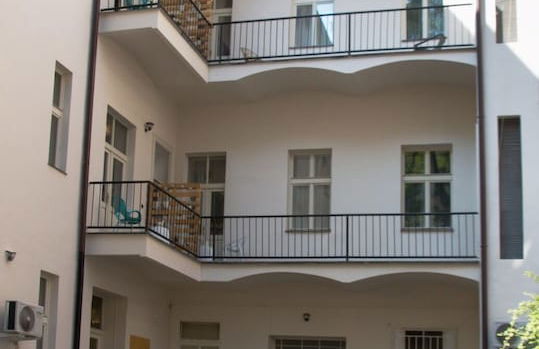 CHILL Apartments - Photo 70