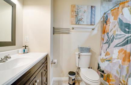 Gorgeous 5BR & 3BA Spacious Home 2 minutes from MGM - Foto 13