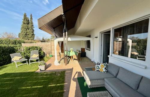 Ferienwohnung Breisgau - Foto 34