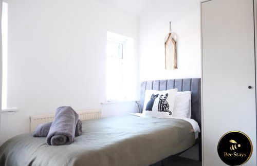 Bee Stays - Ambleside House - Foto 16