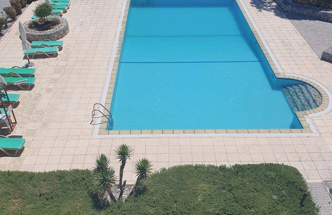 Crystal Bay View Apartment - Foto 5