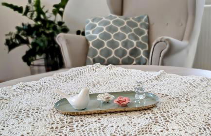 Schönes großes Haus in Neubrandenburg zentrum-, strandnah - Foto 55