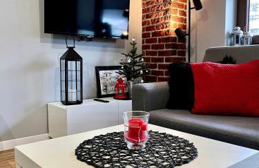 Apartament DOMINO Krynica Zdrój - Foto 21