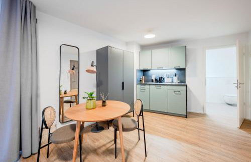 Limehome Metzingen Wilhelmstr. - Foto 6