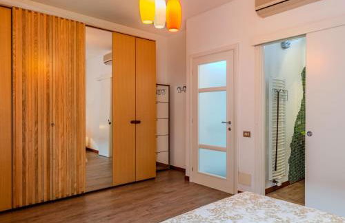 Apartment Attilio lake front view by Interhome - Foto 16