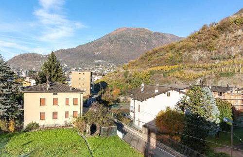 Casa Vacanze Dal Castelin - Foto 1