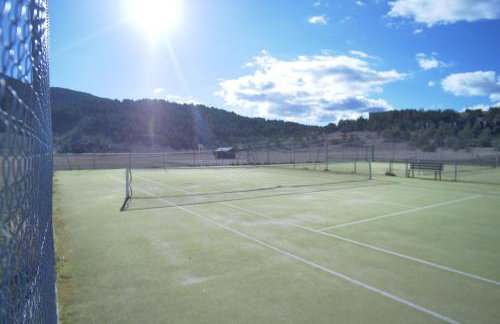 Le Cube Alpin - Cosy Studio - Vue Montagne - Gréolières les Neiges - Foto 41