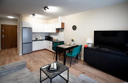 Apartamenty EUROPA - Foto 46