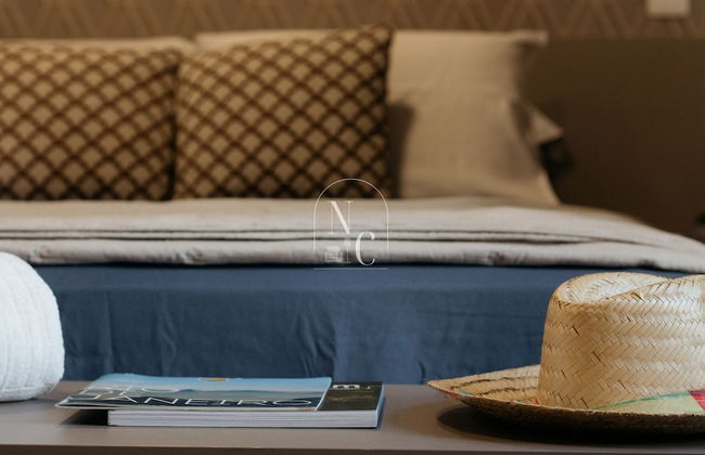 RioDowntown Hub by RNC Flats - Foto 57