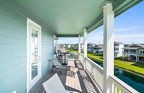 Weshoekie Ocean View House at Pointe West - Photo 10