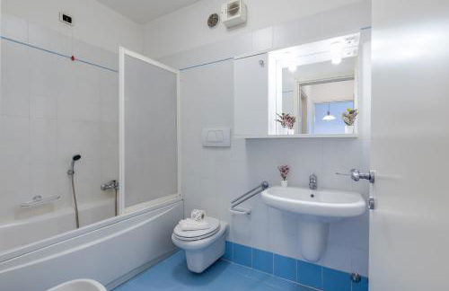 Palazzo Apartments - Porto Letizia - Photo 114