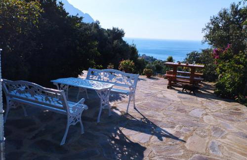 ZACHAROULA ROOMS 2 - Photo 53