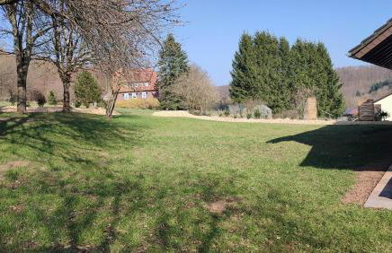 Ferienhaus Franzi mit Grill, Garten und Terrasse - Foto 21