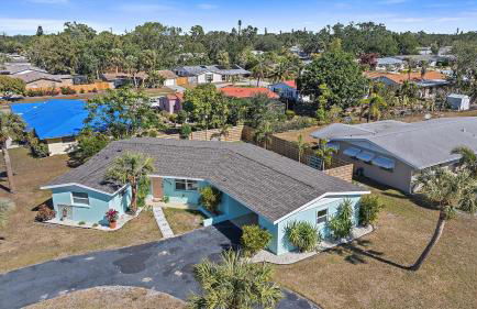 Coastal Cottage - Foto 26