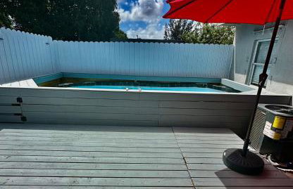 Luxury Entertainment home Hard rock stadium - Foto 12