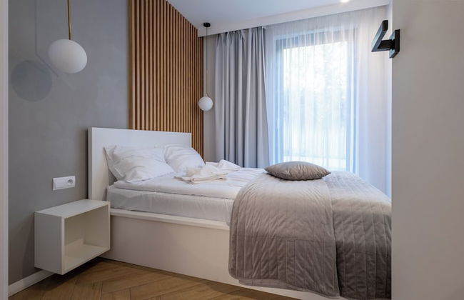 Apartamenty Sun & Snow Kalinowa - Foto 17