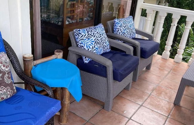 The Mango Tree Villas and Spa - Foto 5