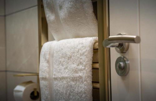 Heather Nook- luxury studio in Pitlochry - Foto 21