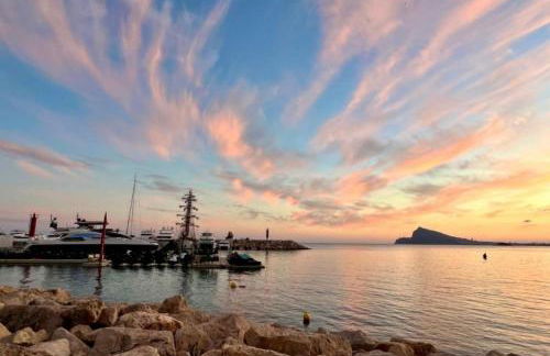 Apartamento Lujo puerto Campomanes , Marina Greenwich , Altea - Photo 21