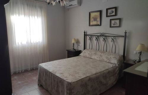 Casa Rural Alameda en Posadas Córdoba - Foto 5