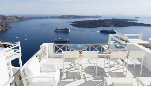 Gorgona Villas - Foto 4