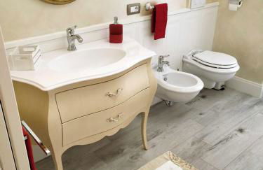 Alloggio Turistico GIULIETTA e Romeo - INTERO APPARTAMENTO - Villafranca di Verona, Zimmer, Holiday Rooms - Foto 53