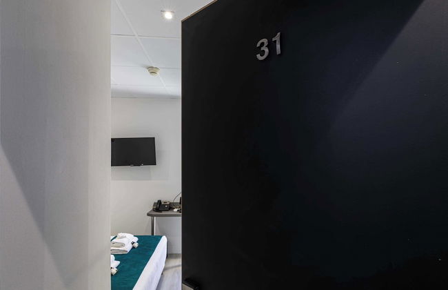 Résidence Cannes NEGRIN - Foto 22