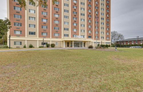 Studio in Gadsden about 10 Mi to the Coosa River! - Photo 3