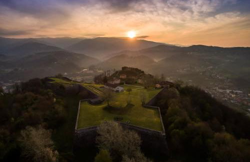 Comfortable house with pool in Castelnuovo di Garfagnana - Foto 35