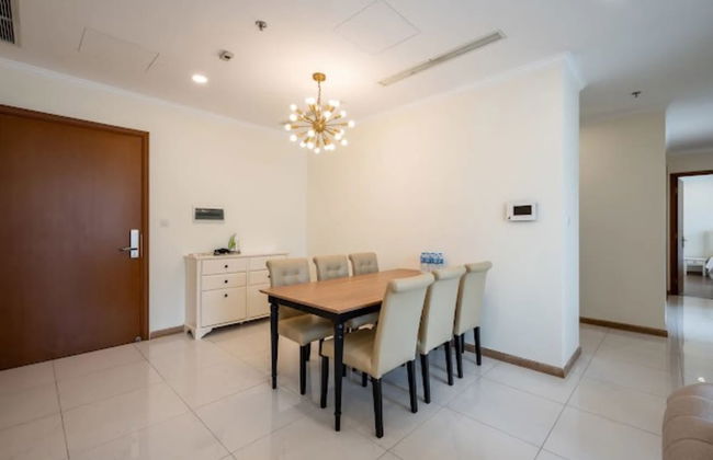 Somi Luxstay LP - Foto 49