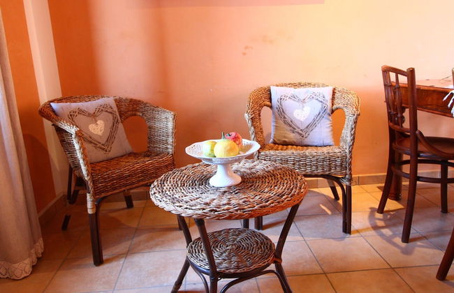 Spacious Farmhouse near Montalto di Castro with Shared Pool - Foto 8