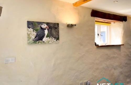 Ty Onnen - A Beautiful Rural Escape in St Davids - Foto 4