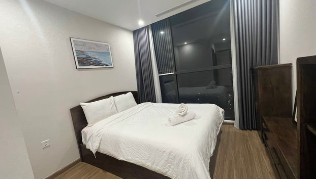 Vinhome Skylake Residence - Foto 4, Habitación