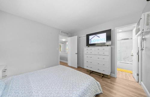 Riverbend Apartments by Lowkl - Foto 84