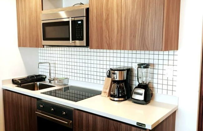 369 Luxury Apartments Mamitas Zone - Foto 19