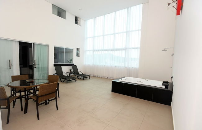 It Itabira Hotel - Foto 17