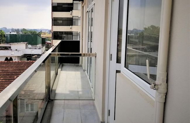 Pink Elephant Tourist Apartment Hotel - Foto 62