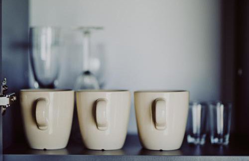 Domki Dollar -Plaża Nowe Guty - Foto 41