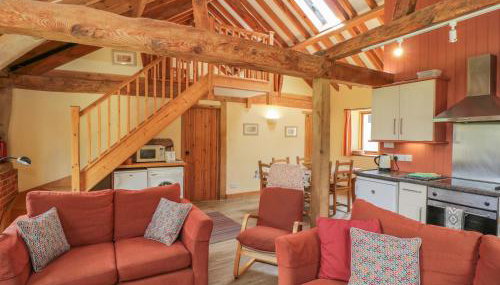 The Old Cart Shed - Foto 5