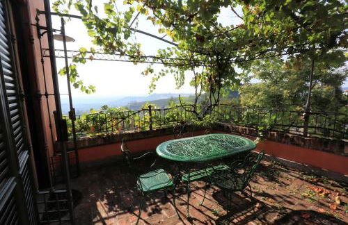 Felicin - Palazzo Boeri Panoramic Suites - Foto 114