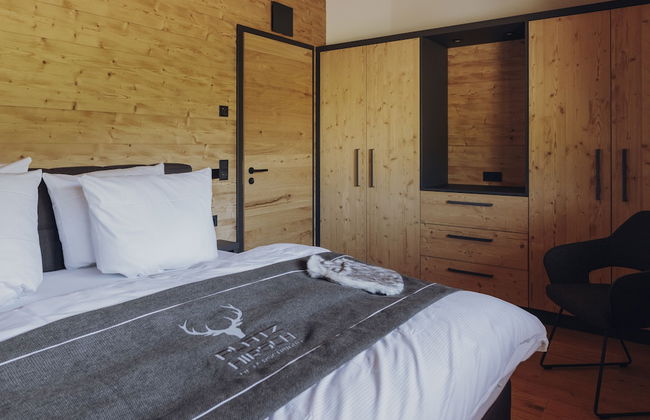 Platzhirsch First Class Living - Foto 3