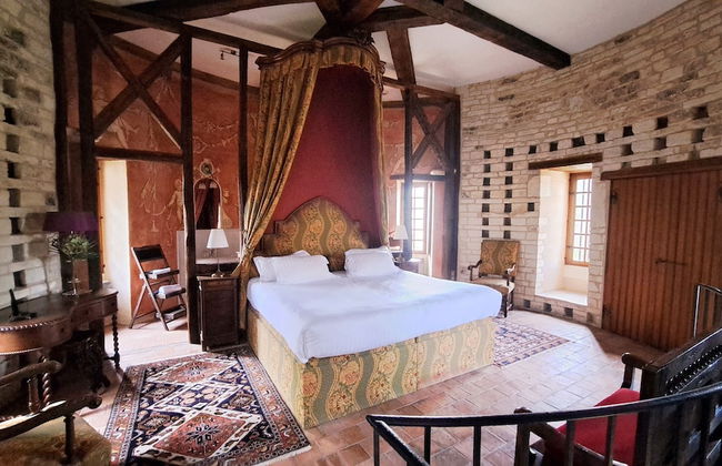 Château de Brou - Foto 23