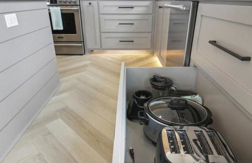 Beach Access Golf Cart Games Fire Pit Beach Chairs - Foto 7