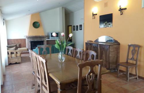 Cortijo el Cercadillo - Foto 50