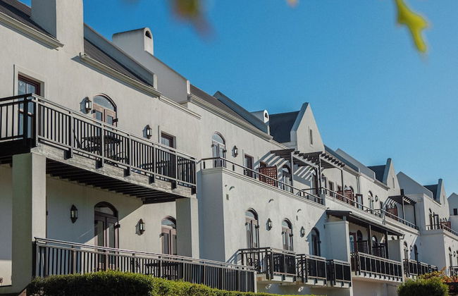 De Zalze Lodge - Foto 32