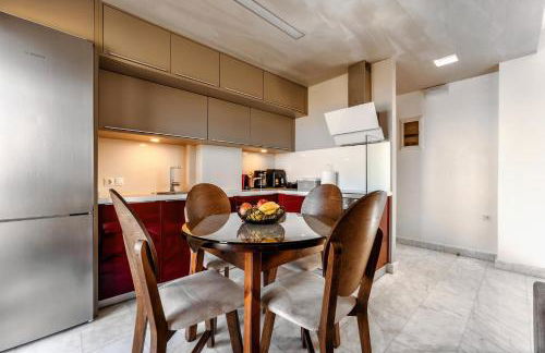 Anastasia Suite Of The Sun&Sea - Foto 7