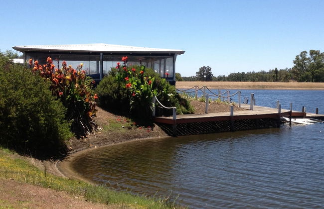 Redtail Ridge Cottages - Adults Only - Foto 1