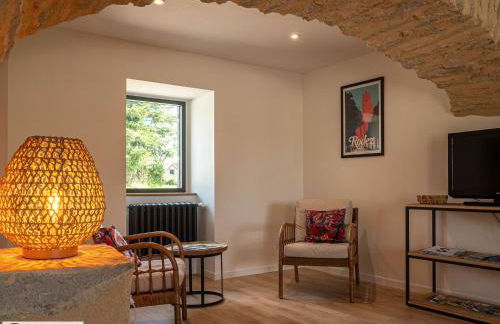 Gite Les Albarets - Photo 38